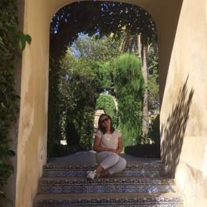 Meet your Posher, Maria fer